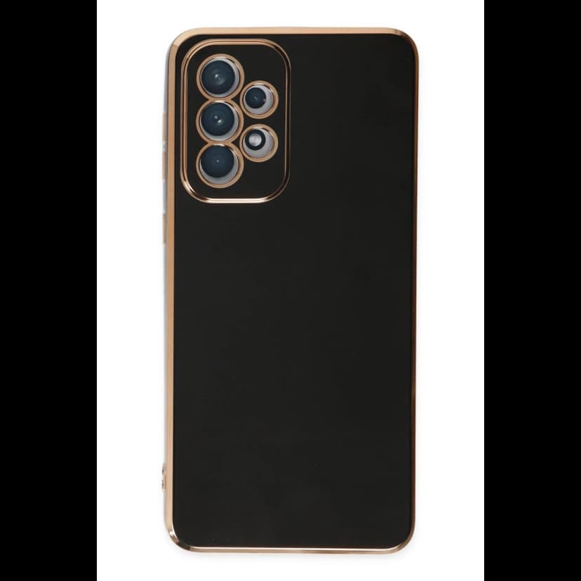 Newface Samsung Galaxy A73 5G Kılıf Volet Silikon