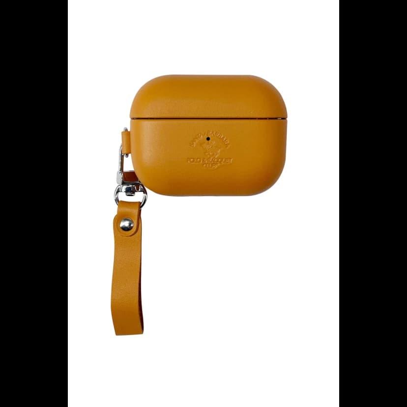 Santa Barbara Polo Racquet Club Apple Airpods Pro 2 (2.nesil) Orwell Kılıf