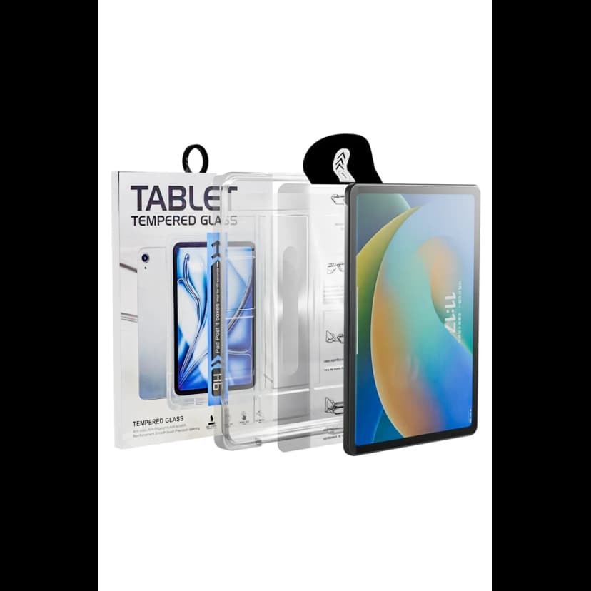Joko Samsung Galaxy X510 Tab S9 FE 11 Magic Tablet Cam Ekran Koruyucu