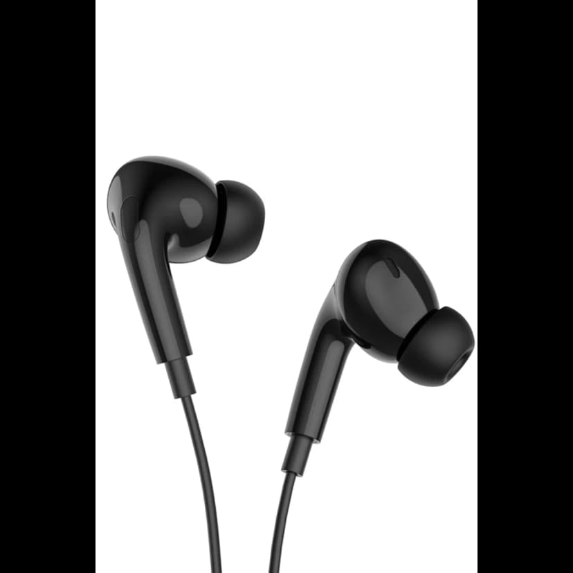 Hoco. M111 Pro Lightning Dijital Mikrofonlu Kablolu Kulaklık