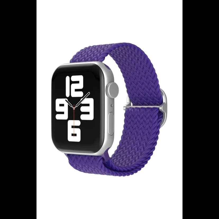 Newface Watch 22mm Star Kordon