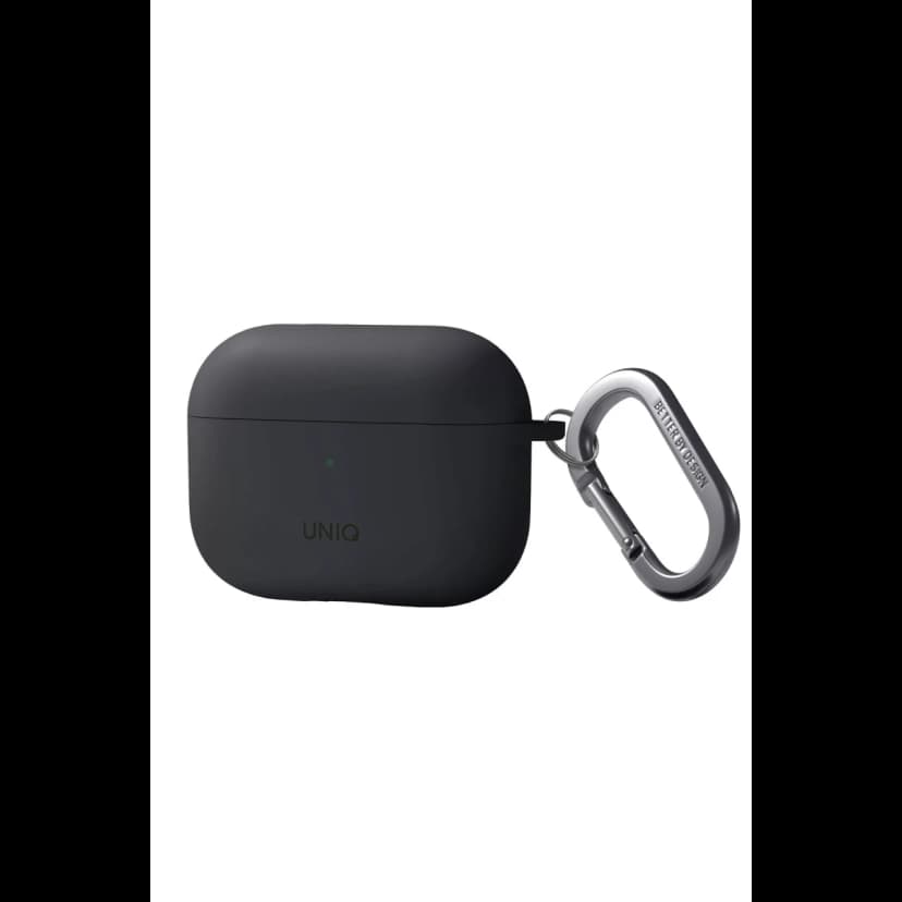 Uniq Apple Airpods Pro 2 (2.nesil) Nexo Silikon Kılıf