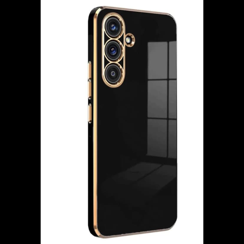 Newface Samsung Galaxy A16 5G Kılıf Volet Silikon