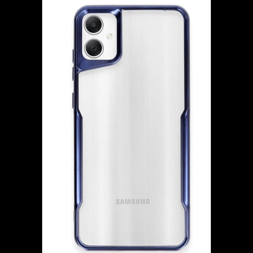 Newface Samsung Galaxy A06 Kılıf Boyi Silikon Kapak
