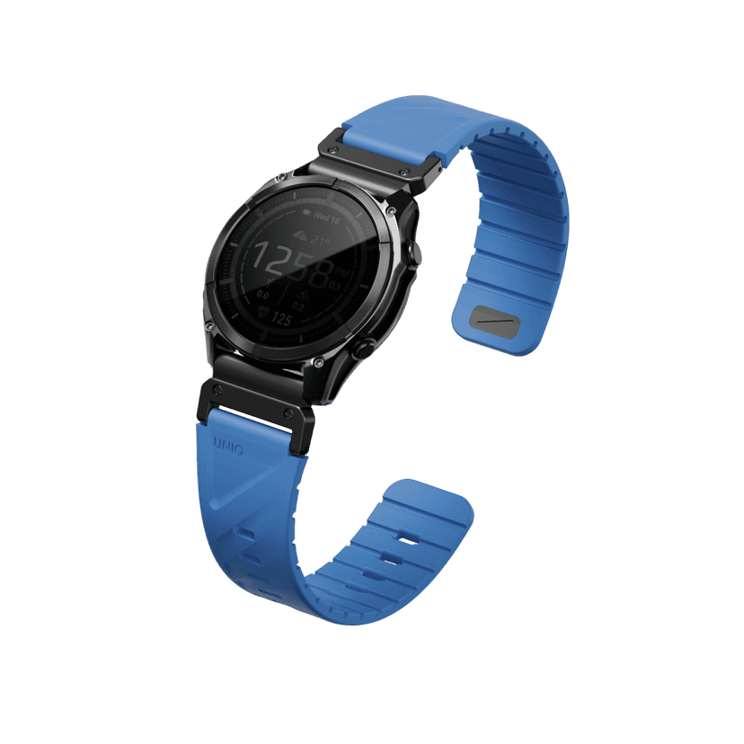 Uniq Watch 22mm Fluo Manyetik Kordon