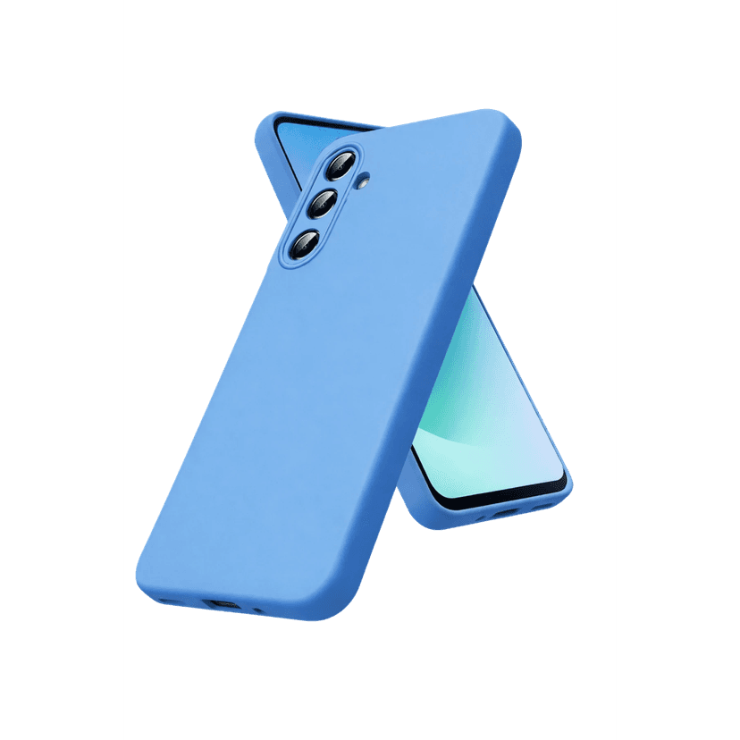 Newface Samsung Galaxy A27 5G First Silikon