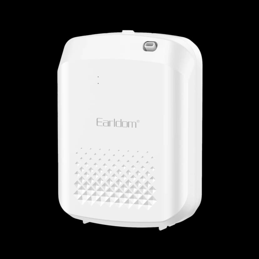 Earldom C01 Aroma Koku Makinesi