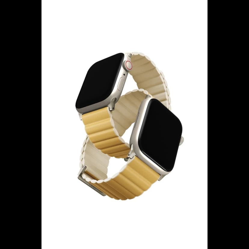 Uniq Apple Watch Ultra 49mm Revix Premium Reversible Manyetik Kordon
