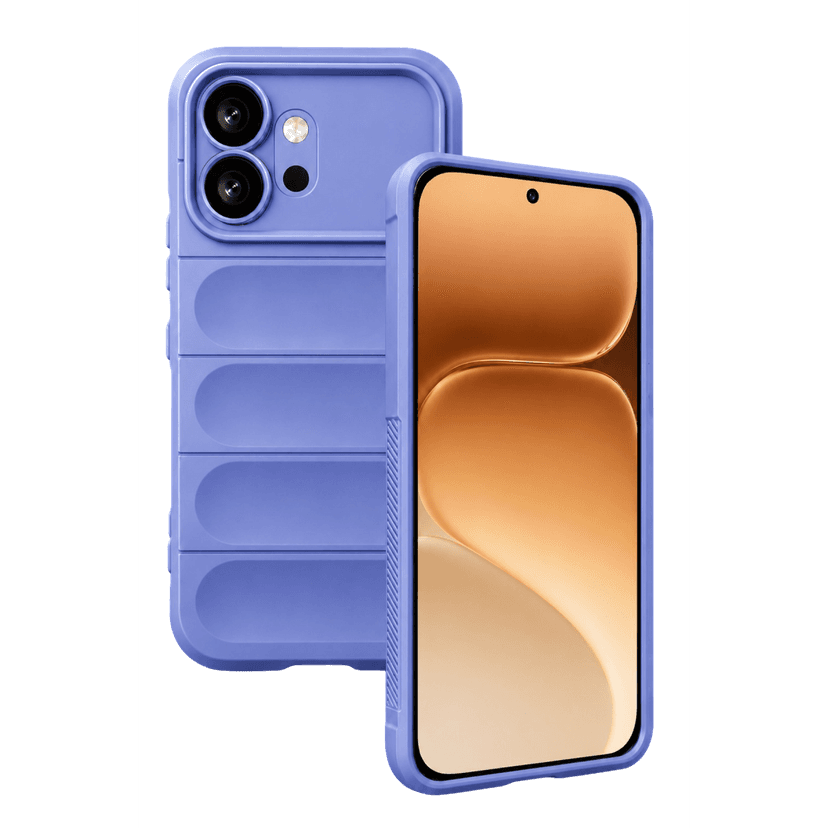 Newface Huawei Honor 600 Optimum Silikon