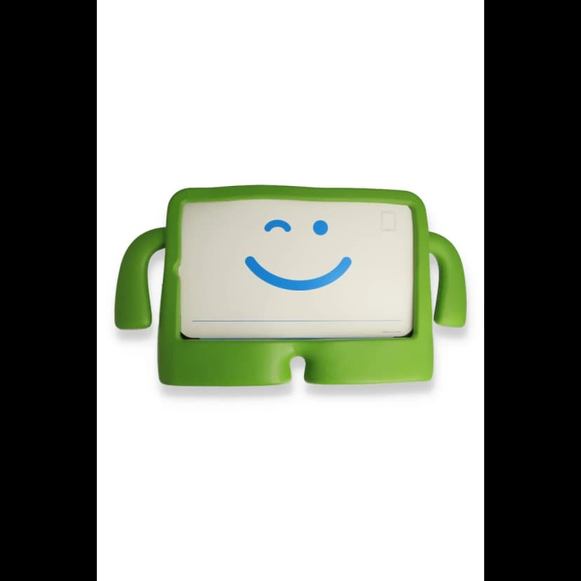 Newface Samsung Galaxy T500 Tab A7 10.4 Kılıf Karakter Tablet Silikon