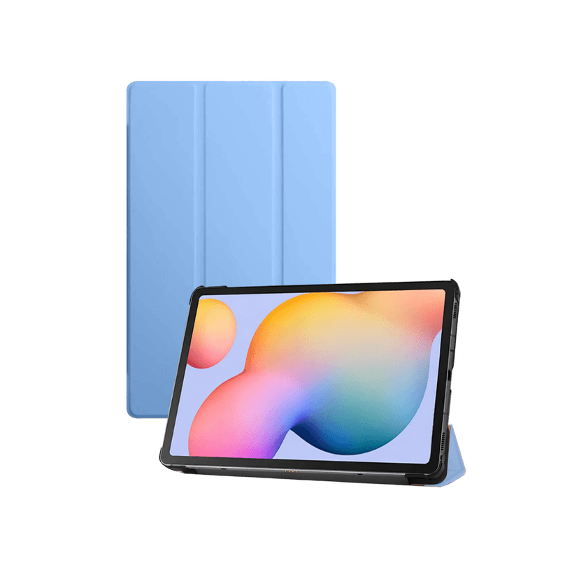 Newface Lenovo M10 HD X505F Kılıf Tablet Smart Kılıf