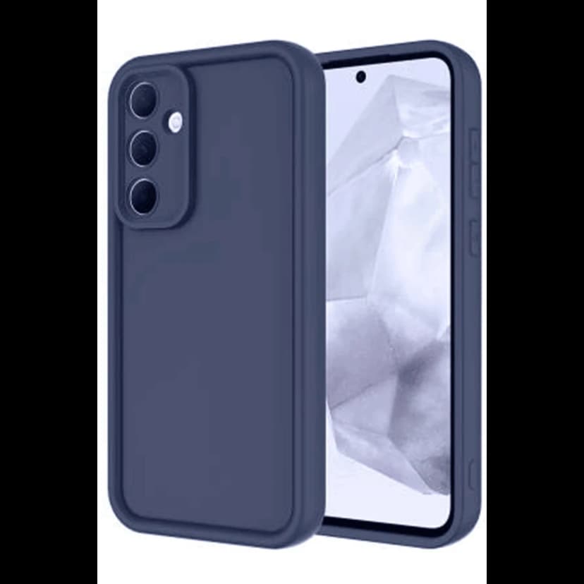 Newface Samsung Galaxy A16 5G Kılıf Viera Silikon