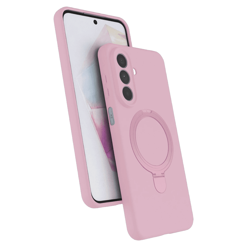 Newface Samsung Galaxy A27 5G Regal Magsafe Standlı Kapak