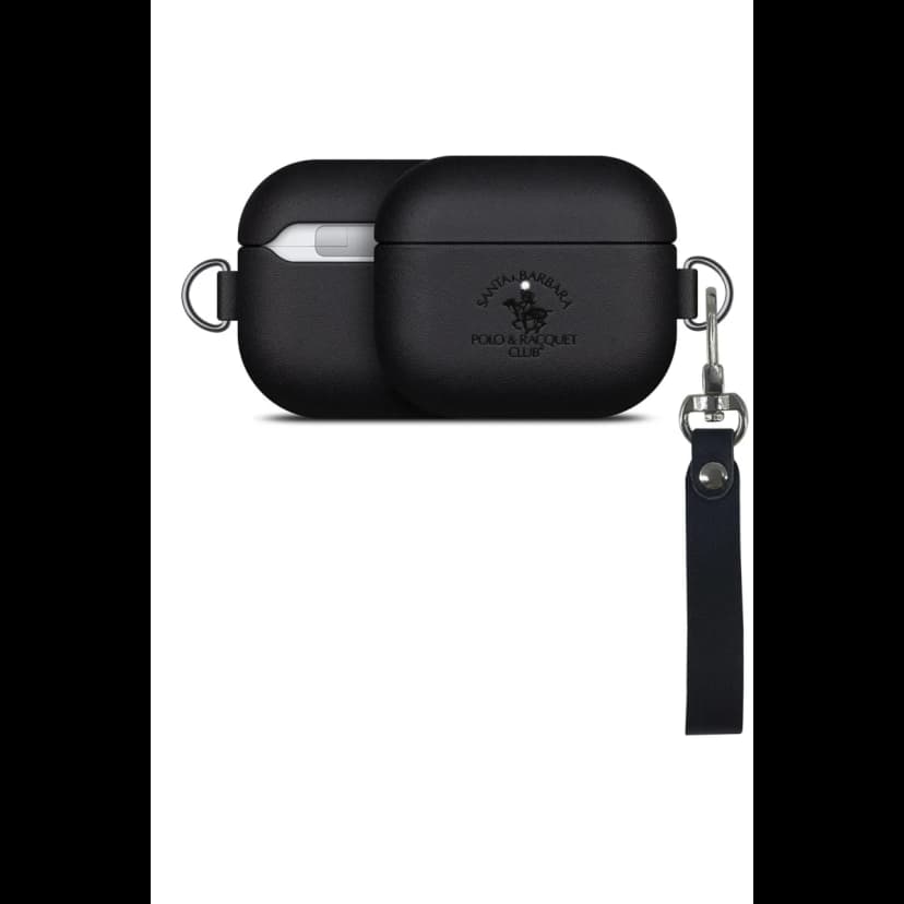 Santa Barbara Polo Racquet Club Apple Airpods 3 (3.nesil) Orwell Kılıf
