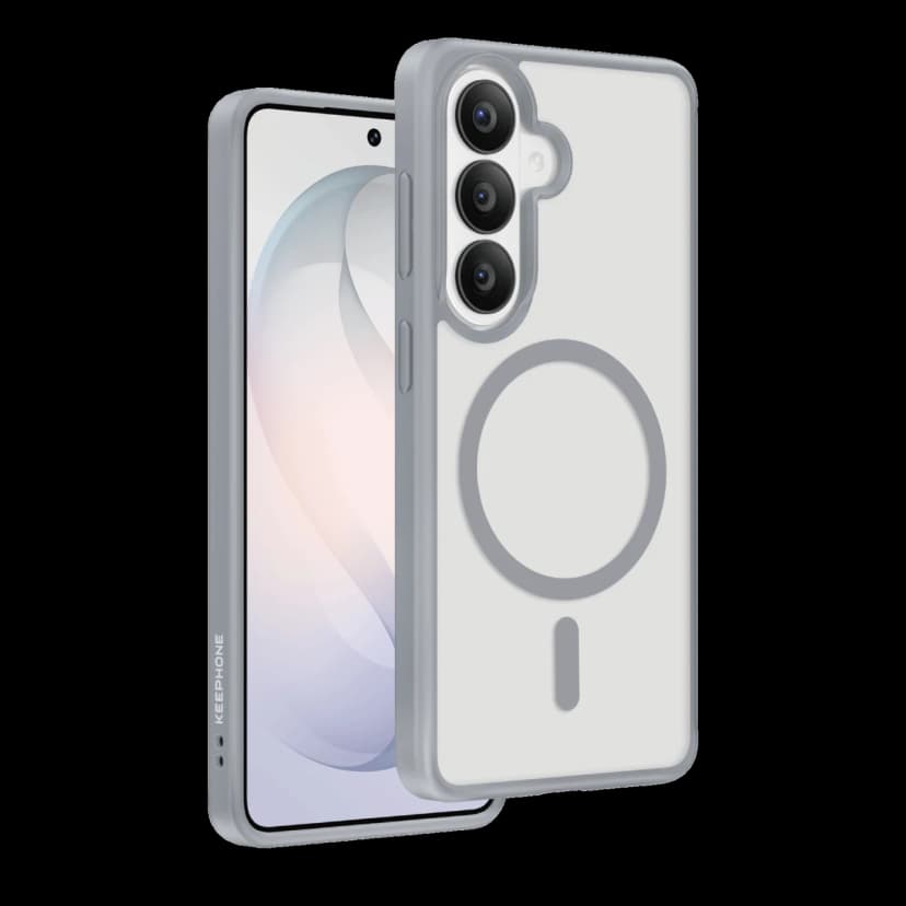 Keephone Samsung Galaxy S26 Mago Pro Magsafe Kılıf