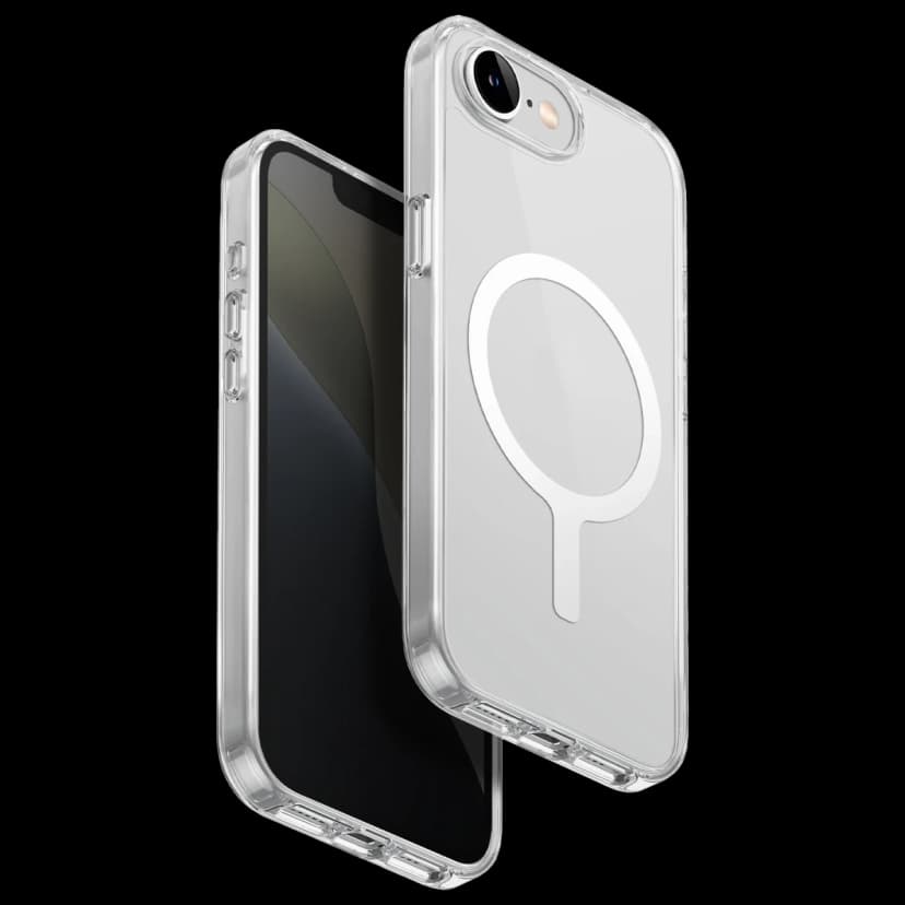 Uniq Apple iPhone 16E LifePro Xtreme Magsafe Kapak