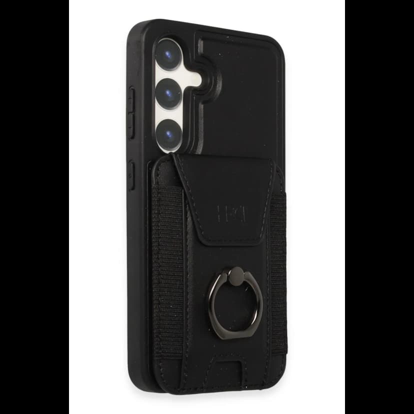 HDD Samsung Galaxy S24 HBC-228 Havana Magnet Kartvizitli Kapak