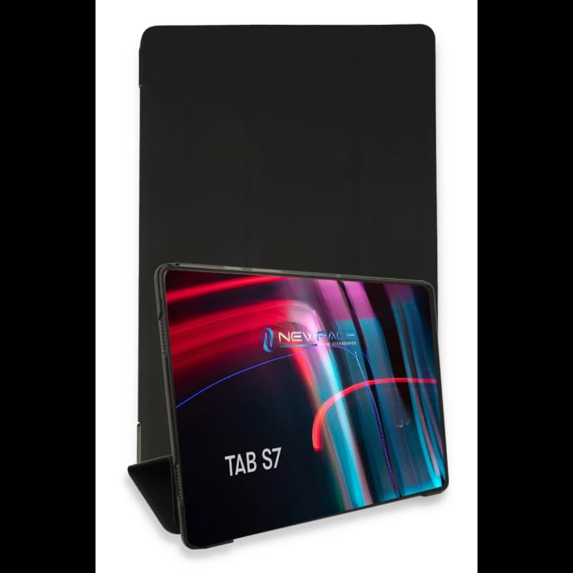 Newface Samsung Galaxy T870 Tab S7 11 Kılıf Tablet Smart Kılıf