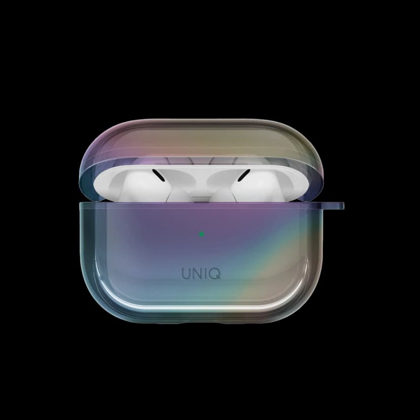 Uniq Apple Airpods Pro 2 (2.nesil) Iridescia Hang Kılıf