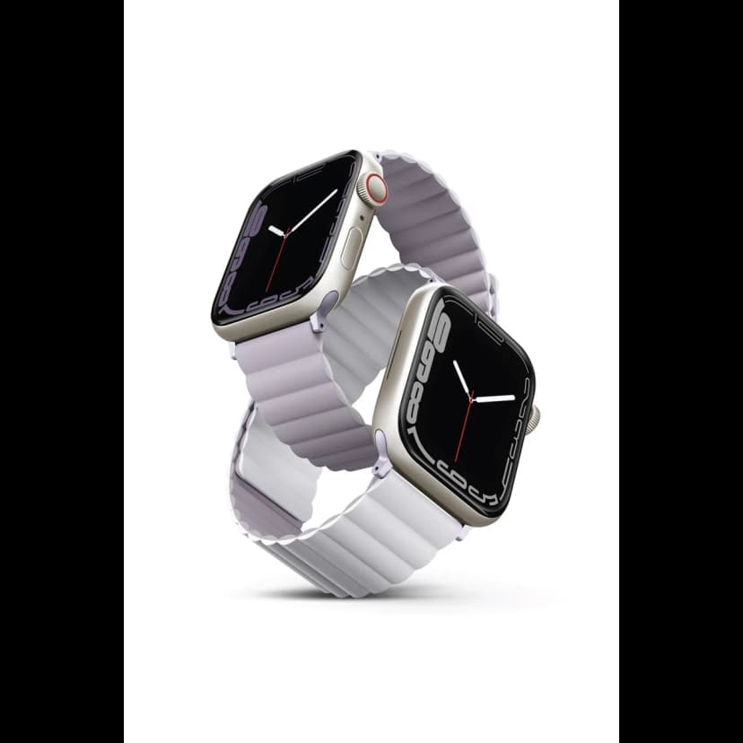 Uniq Apple Watch Ultra 49mm Revix Reversible Manyetik Kordon