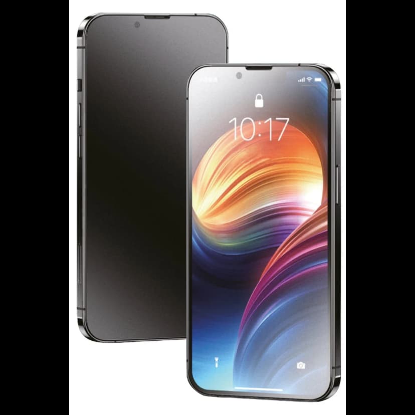 Newface Vivo Y27 3D Antistatik Mat Seramik Nano Ekran Koruyucu