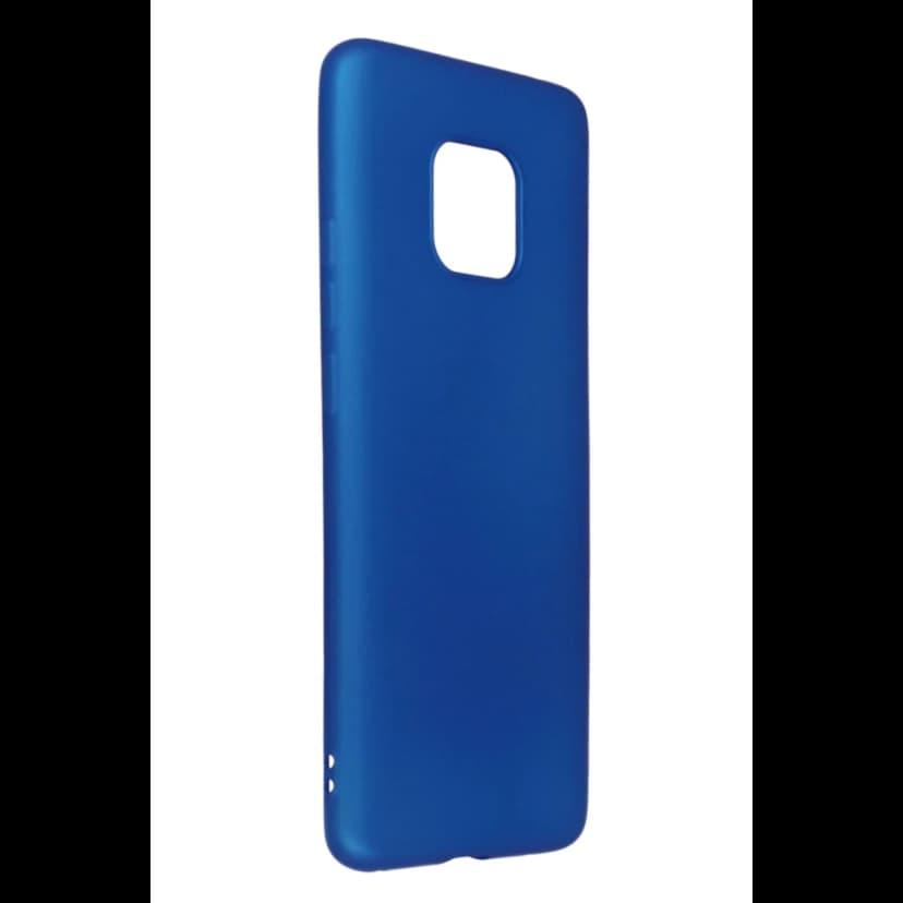 Newface Huawei Mate 20 Pro Kılıf First Silikon