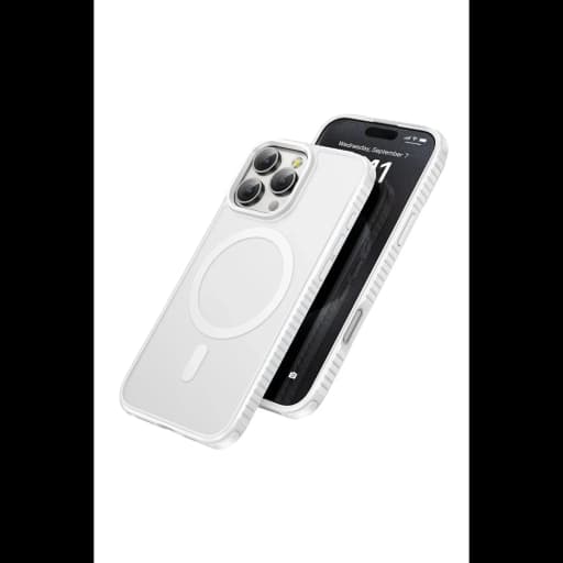Hoco. Apple iPhone 16 Pro Armour Antishock Protective Magsafe Kapak
