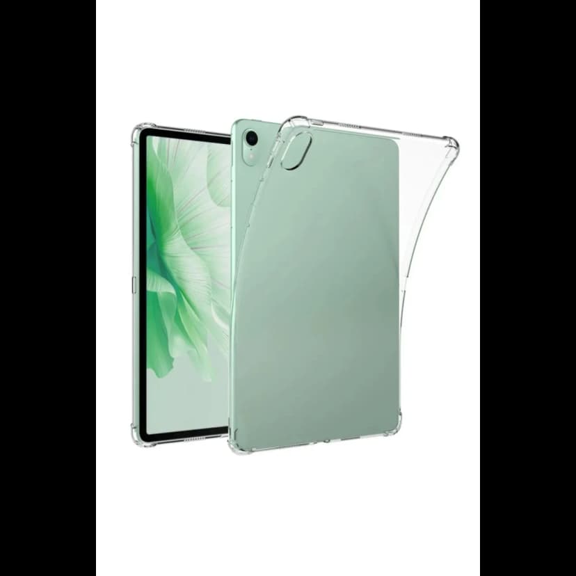Newface Huawei MatePad 11 (2023) Kılıf Anti Shock Tablet Silikon