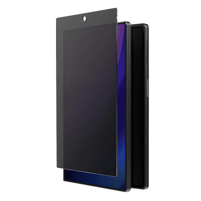 Uniq Samsung Galaxy Z Fold 8 Optix Covex Vivid Cam Hayalet Ekran Koruyucu