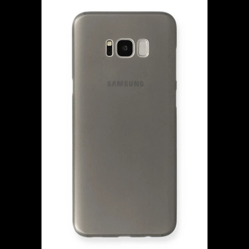 Newface Samsung Galaxy S8 Plus Kılıf PP Ultra İnce Kapak