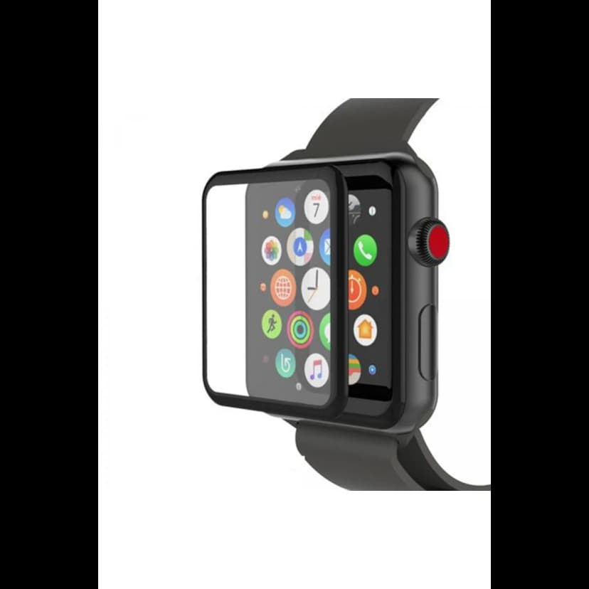 Newface Huawei Watch GT3 42mm Polymer Nano Ekran Koruyucu