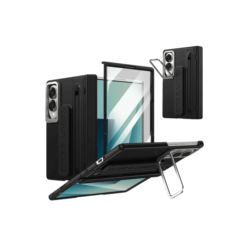Joko Samsung Galaxy Z Fold 8 FoldPro Magsafe Kapak