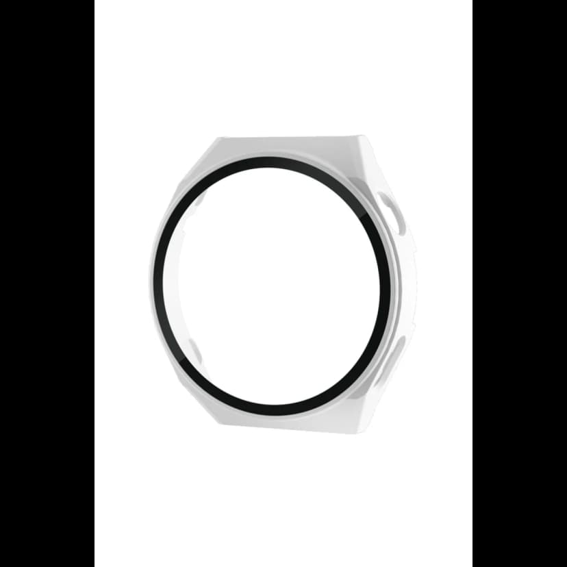 Newface Huawei Watch GT2 46mm Dota Camlı Kasa Ekran Koruyucu