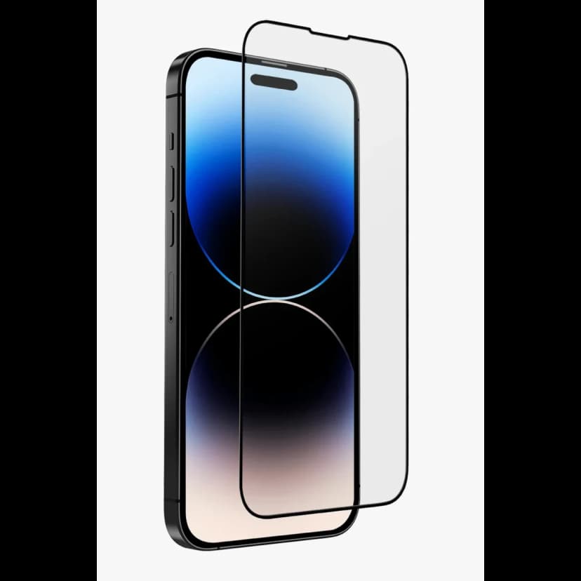 Uniq Apple iPhone 14 Pro Optix Vivid Cam Ekran Koruyucu