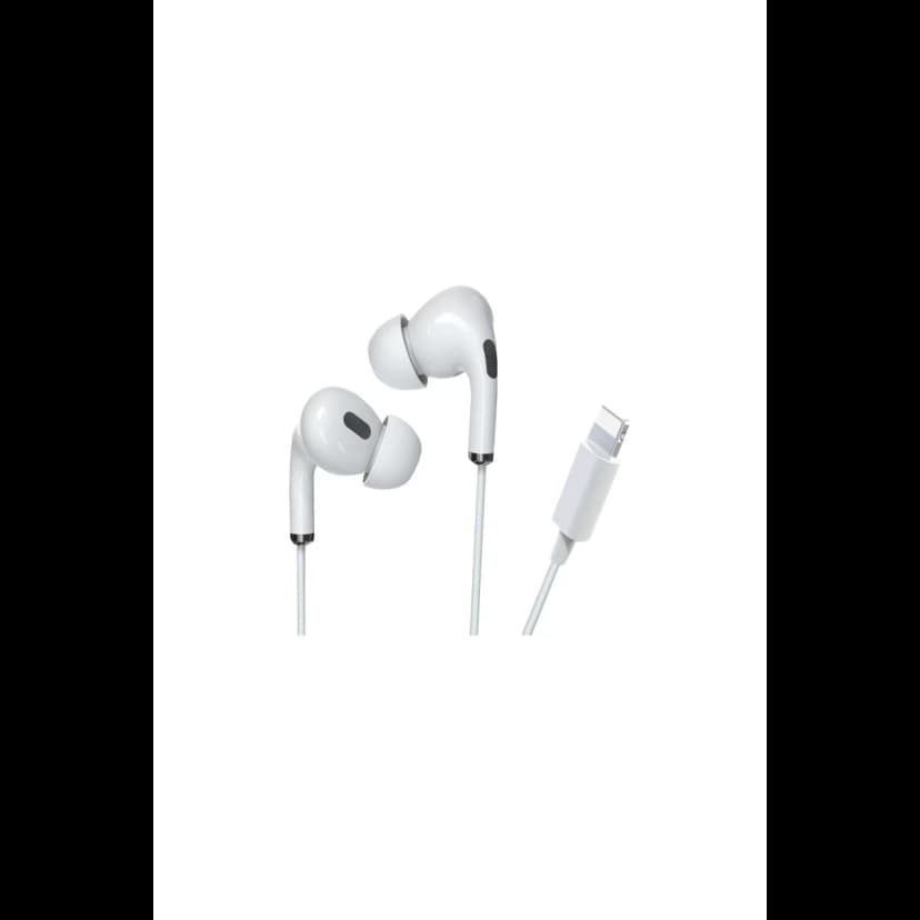 Yesido YH34 1.2M Yüksek Baslı Lightning Bluetooth Kablolu Kulaklık