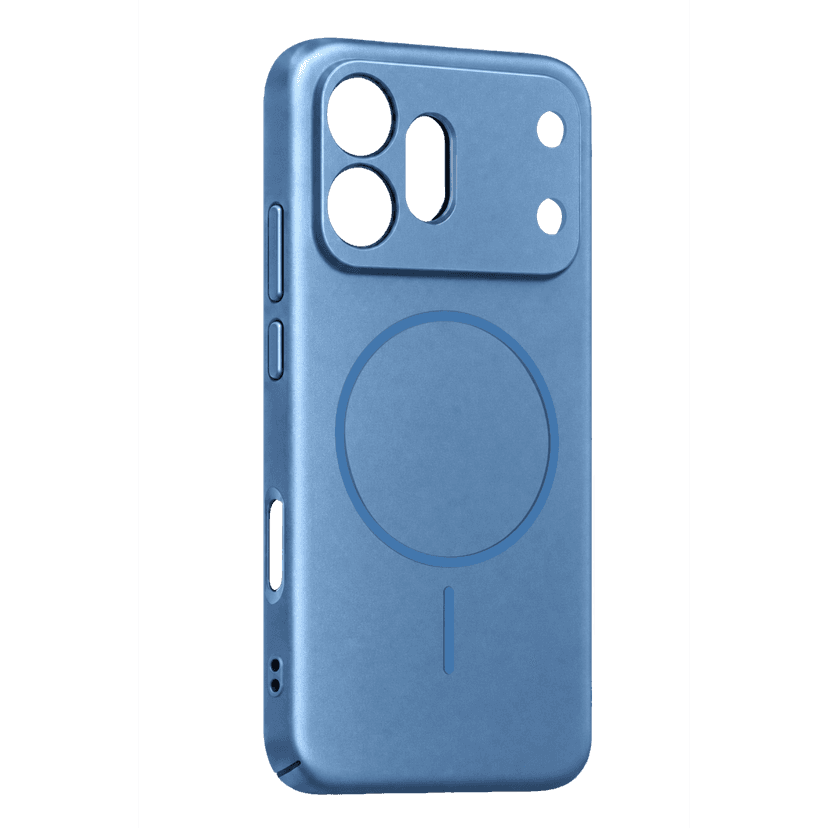 Newface Huawei Honor 600 Pro Mika PC Magsafe Kapak