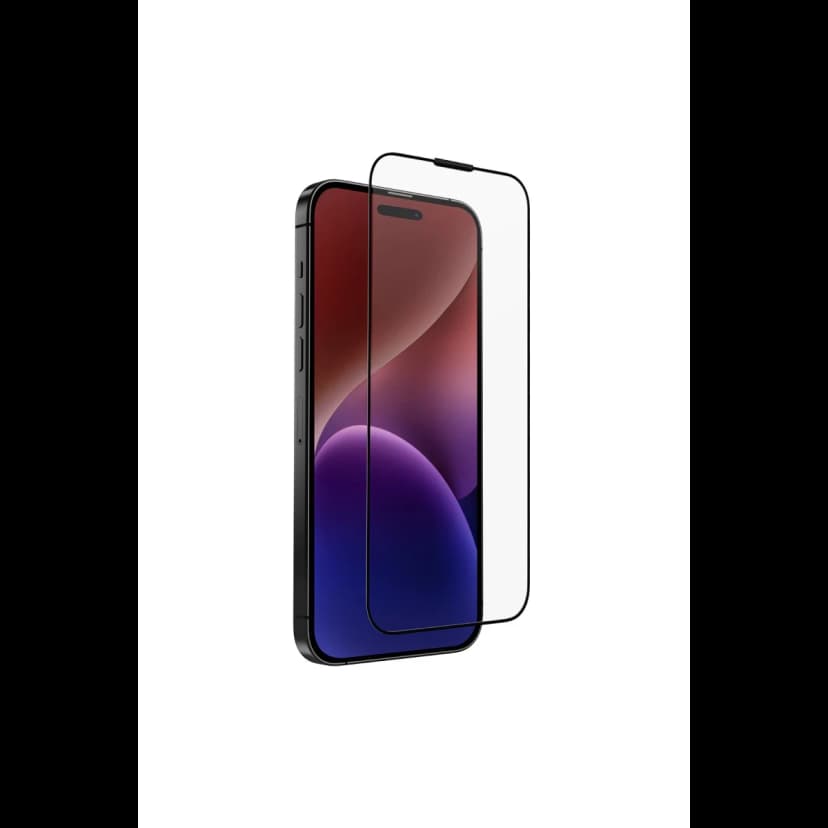 Uniq Apple iPhone 15 Optix Vivid Cam Ekran Koruyucu