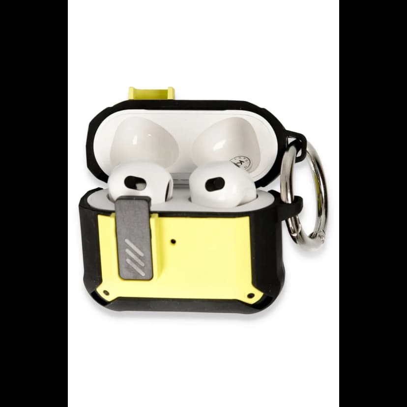 Newface Apple Airpods 3 (3.nesil) Truva Kılıf