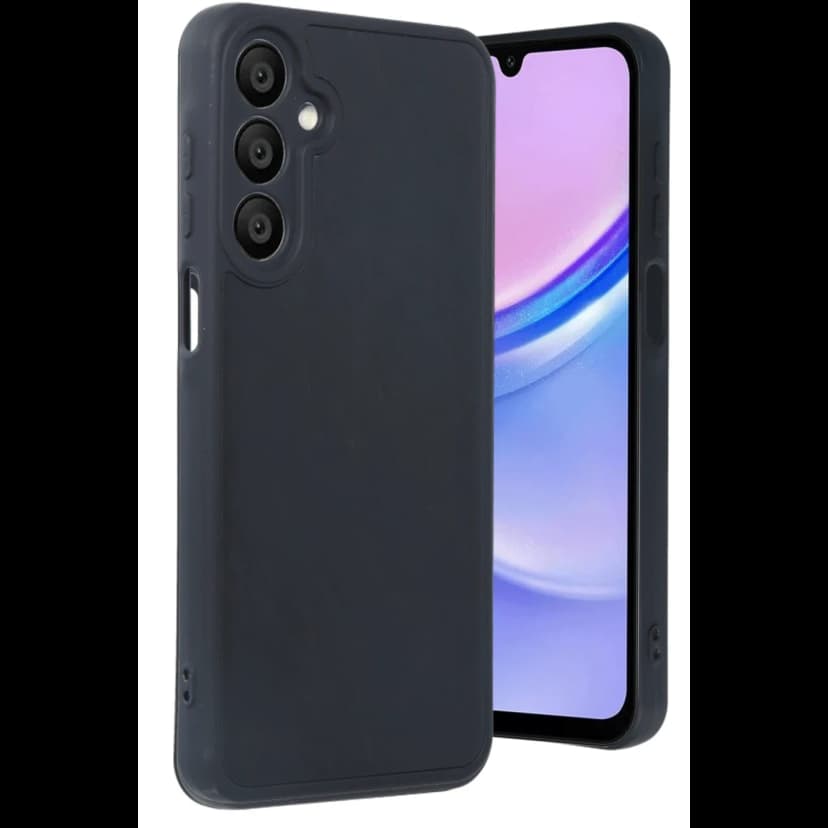 Newface Samsung Galaxy A16 5G Kılıf Aras Deri Kapak