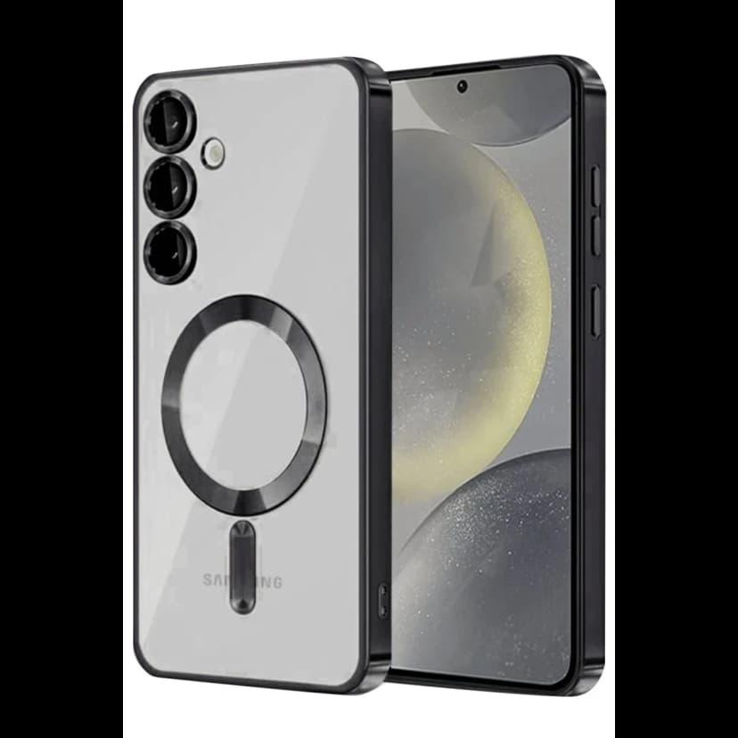 Newface Samsung Galaxy A56 Kross Magneticsafe Kapak
