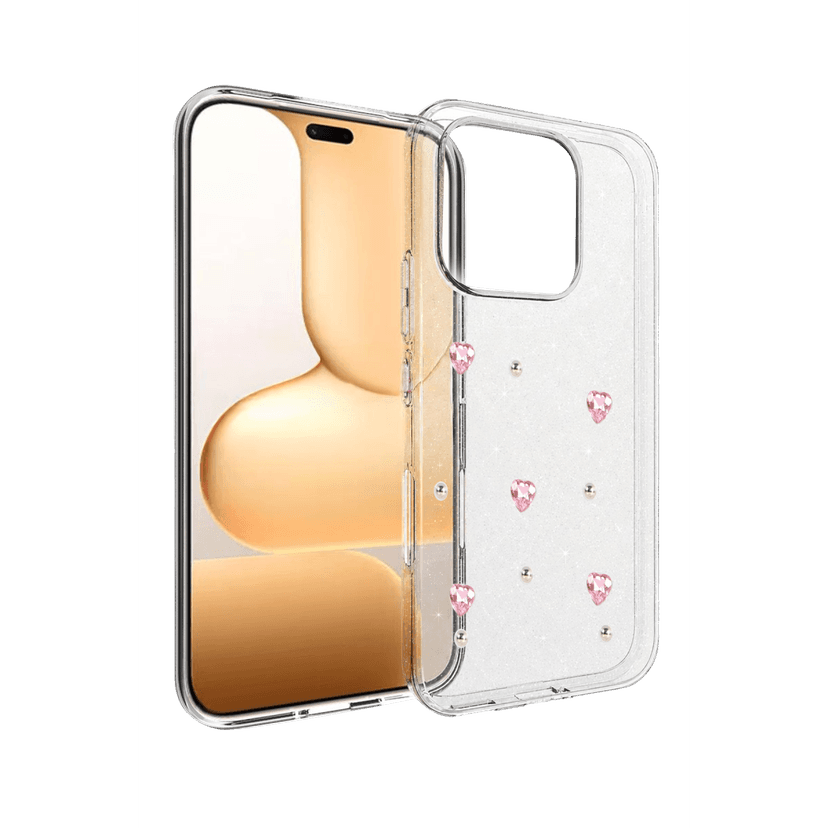 Newface Huawei Honor 600 Lite Fiyonk Desenli Kapak