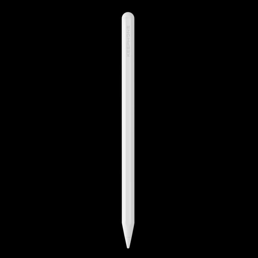 Keephone IPEN-03 iPad Uyumlu Magsafe Şarj Destekli Dokunmatik Stylus Pen Kalem
