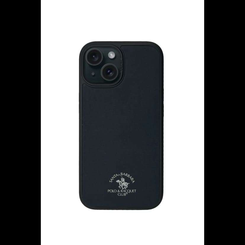 Santa Barbara Polo Racquet Club Apple iPhone 15 Norton Kapak