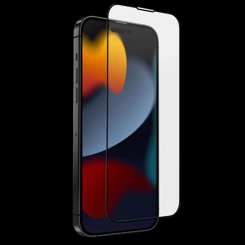 Uniq Apple iPhone 14 Pro Max Optix Vivid Pro Cam Ekran Koruyucu