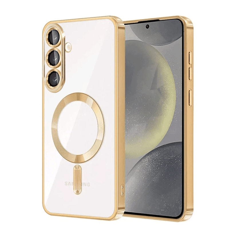 Newface Samsung Galaxy A27 5G Kross Magneticsafe Kapak