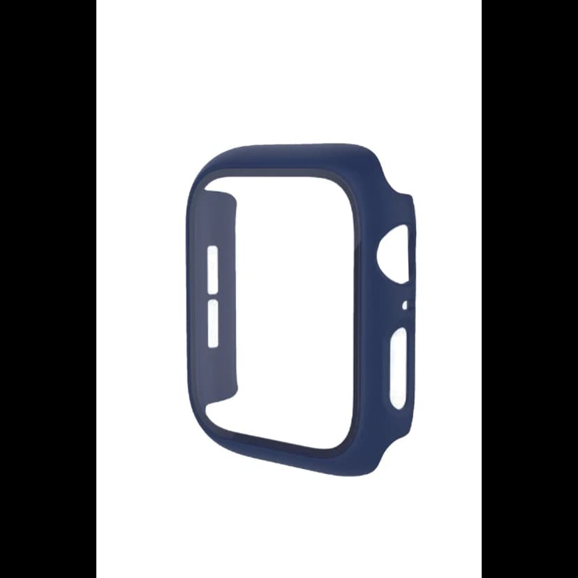Keephone Apple Watch 42mm Air Armor Camlı Kasa Ekran Koruyucu