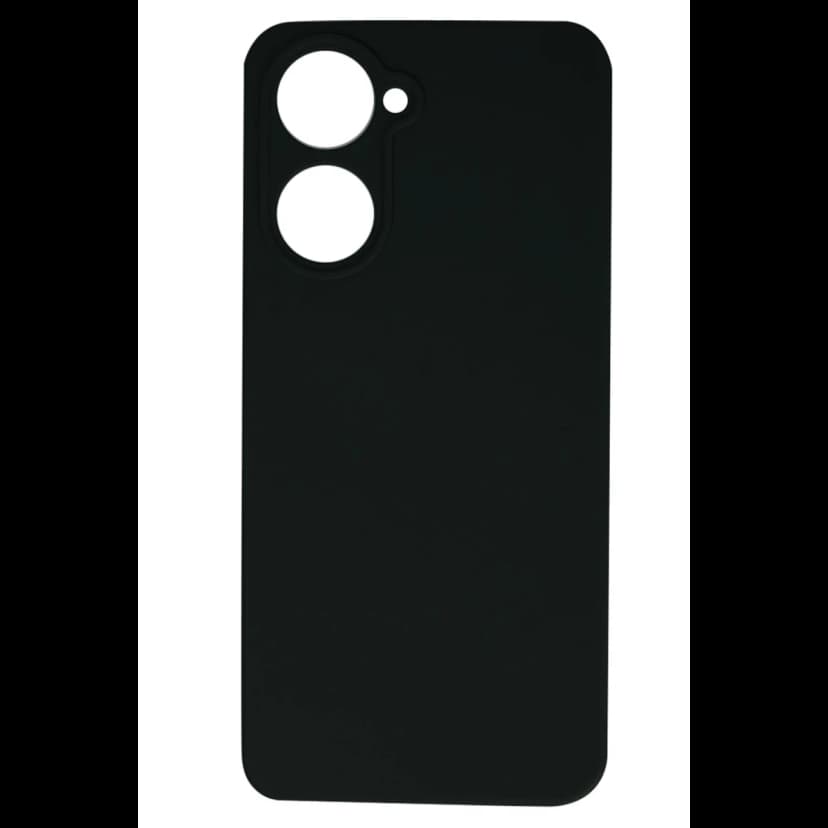 Newface Vivo Y18 Kılıf First Silikon