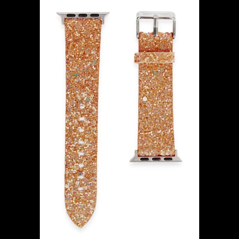 Newface Apple Watch 42mm Starry Taşlı Kordon