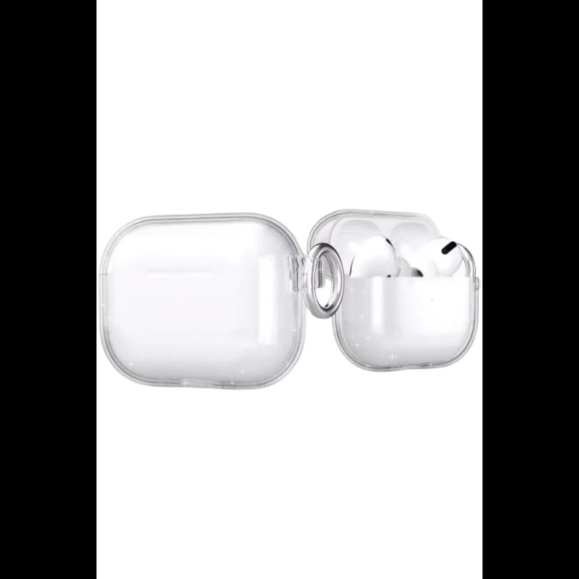 Movenchy Apple Airpods Pro 2 (2.nesil) Shell Kılıf
