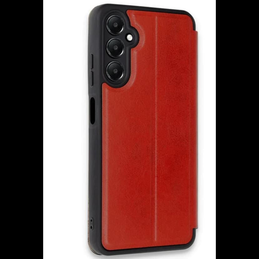 Newface Samsung Galaxy A16 5G Kılıf Flip Cover